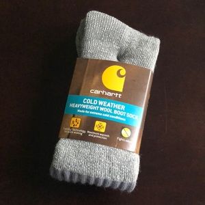 Carhartt Accessories - NEW Carhartt boot socks Carhartt Accessories - NEW Carhartt boot socks
